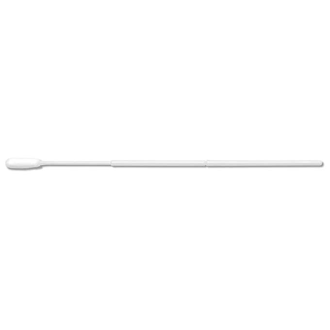 Puritan HydraFlock 6 Elongated Flock Swab w-100mm Breakpoint