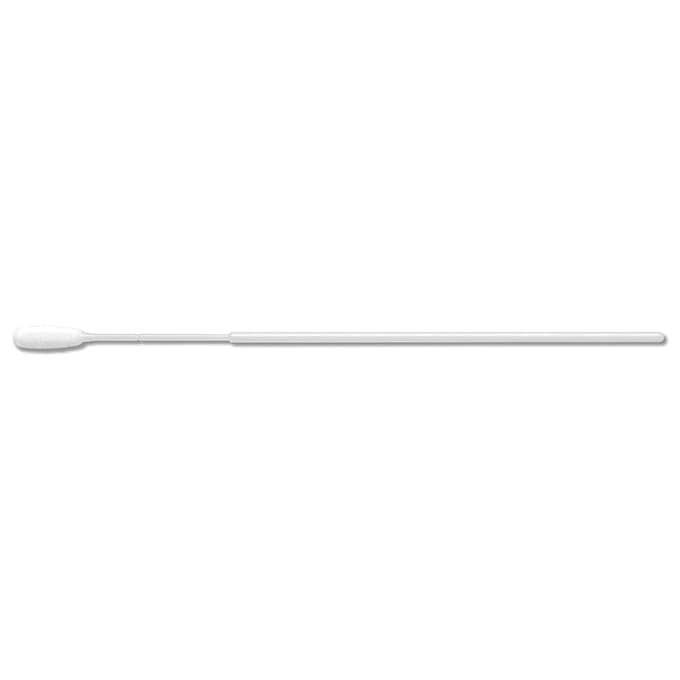 Puritan HydraFlock 6 Elongated Flock Swab w-30mm Breakpoint