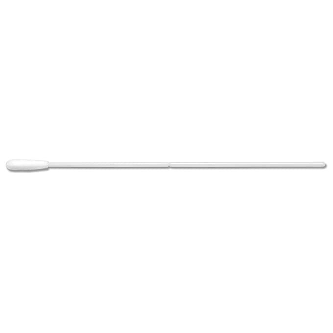 Puritan HydraFlock 6 Elongated Flock Swab w-80mm Breakpoint