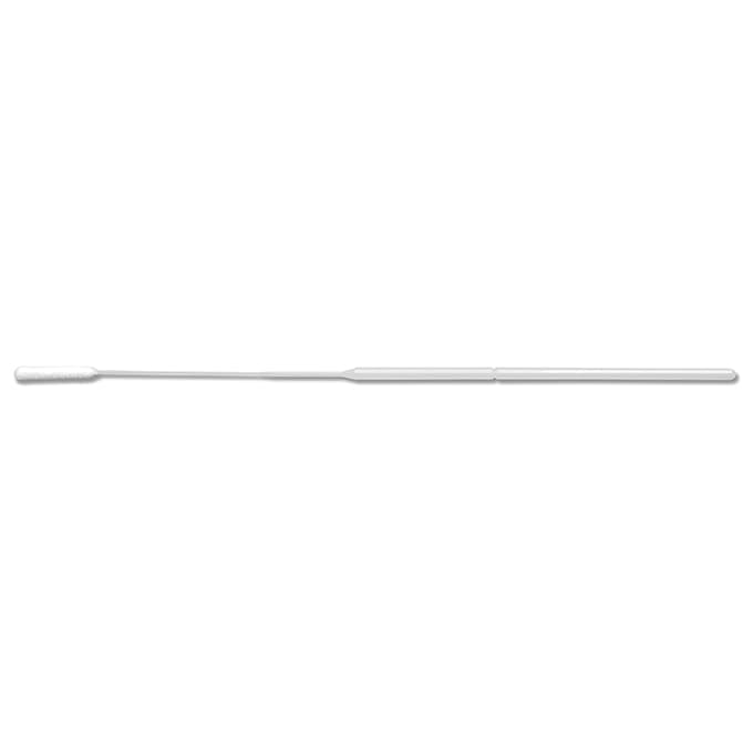 Puritan HydraFlock 6 Ultrafine Flock Swab w-Polystyrene