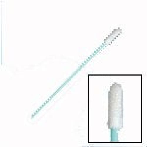 Puritan Knitted Polyester Swab Small Rigid Tip 1000-Case -