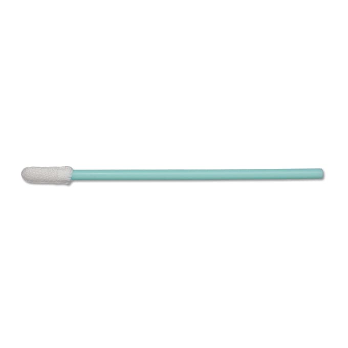 Puritan Knitted Polyester Swab Small Rigid Tip 1000-Case -