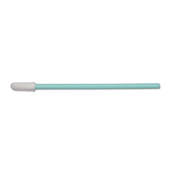 Puritan Knitted Polyester Swab Small Rigid Tip 1000-Case - 