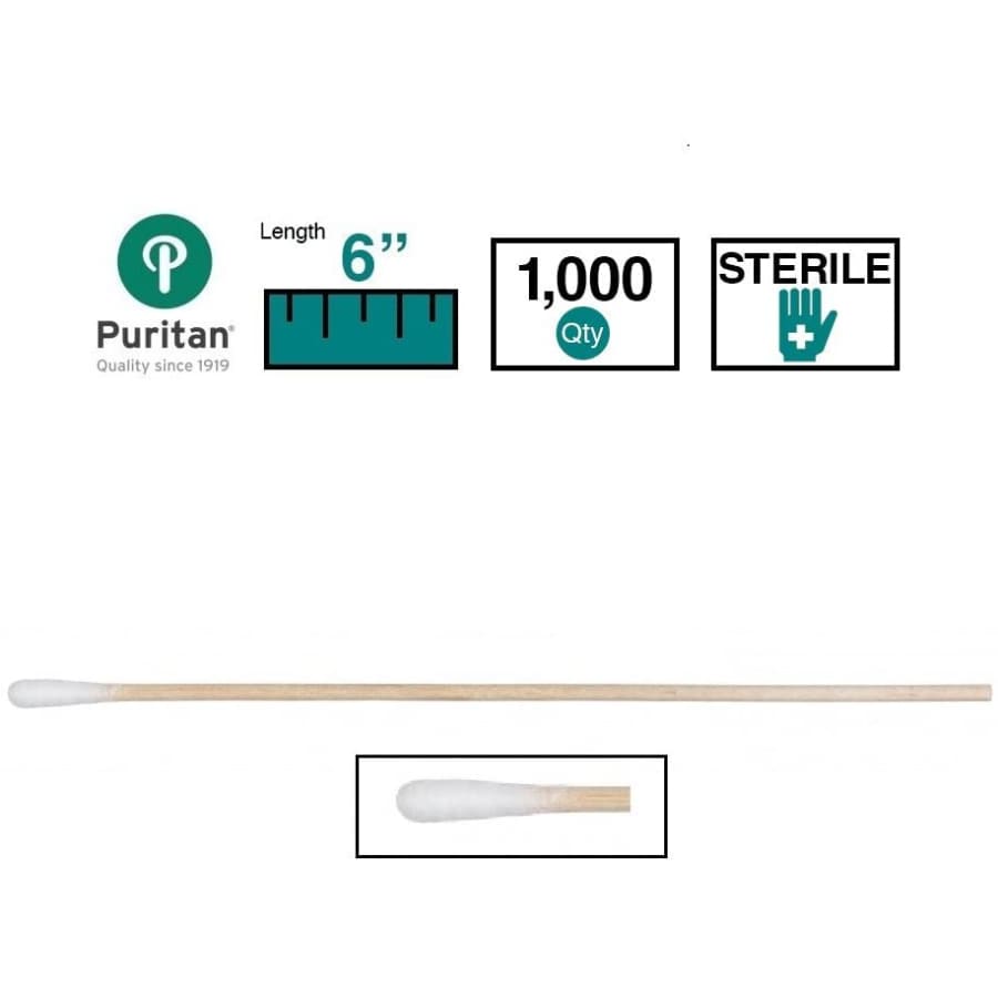 Puritan Lim Broth Transport Medium 5mL - LB-500