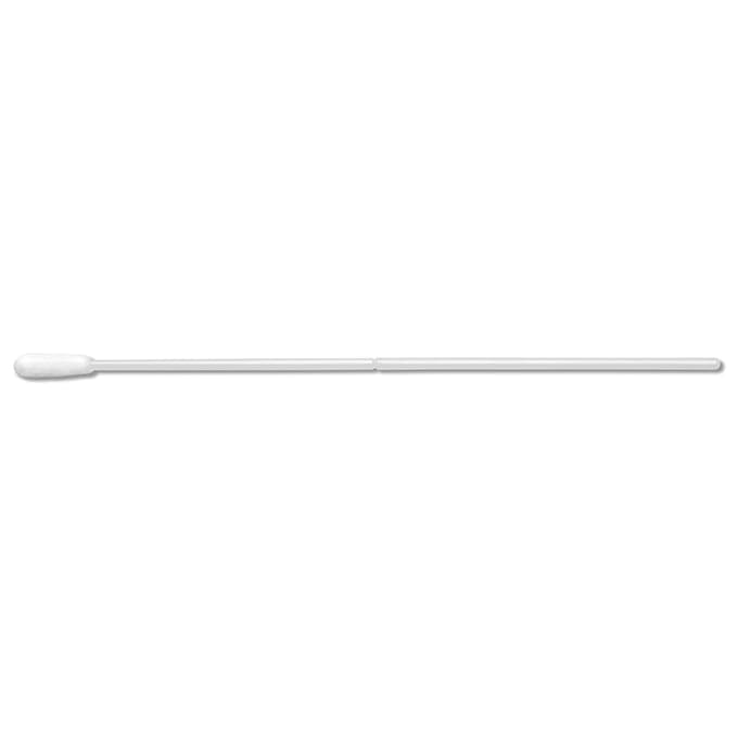 Puritan Medical HydraFlock 6 Sterile Large Flock Swab w-80mm