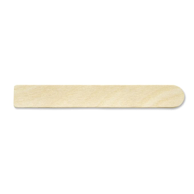 Puritan Medical Products-Square End Thick Tongue Depressor