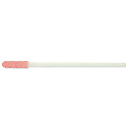 Puritan PurFlock Ultra 6 Elongated Flock Swab w-Polystyrene
