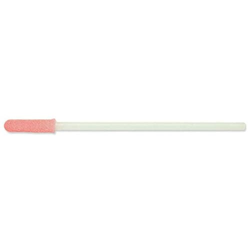 Puritan PurFlock Ultra 6 Elongated Flock Swab w-Polystyrene 