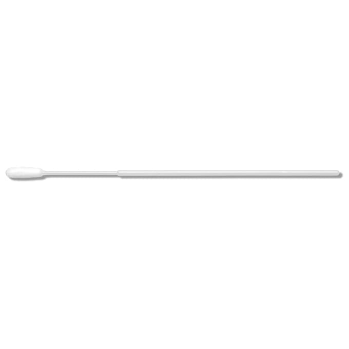 Puritan PurFlock Ultra 6 Sterile Elongated Flock Swab w-30mm