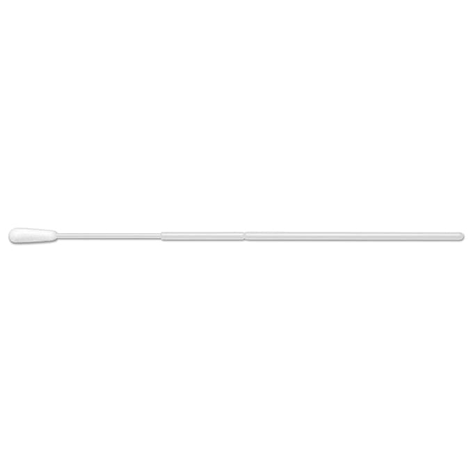 Puritan PurFlock Ultra 6 Sterile Standard Flock Swab w-80mm