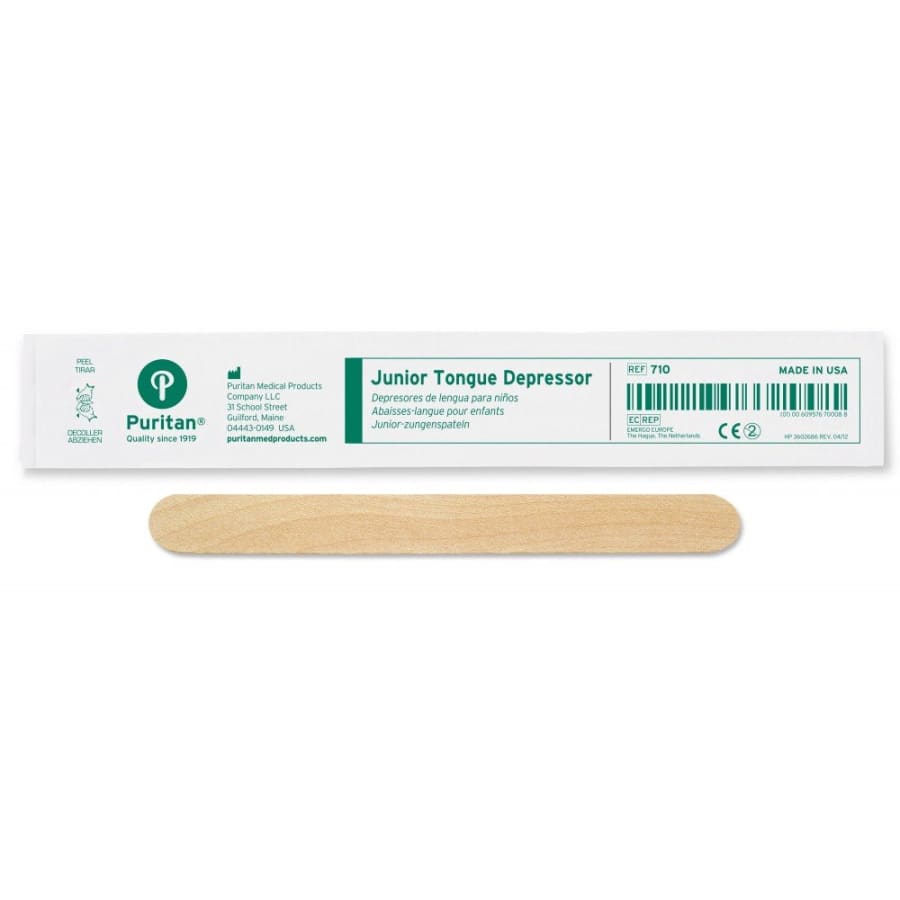 Puritan PurFlock Ultra 6 Ultrafine Micro Flock Swab w-100mm