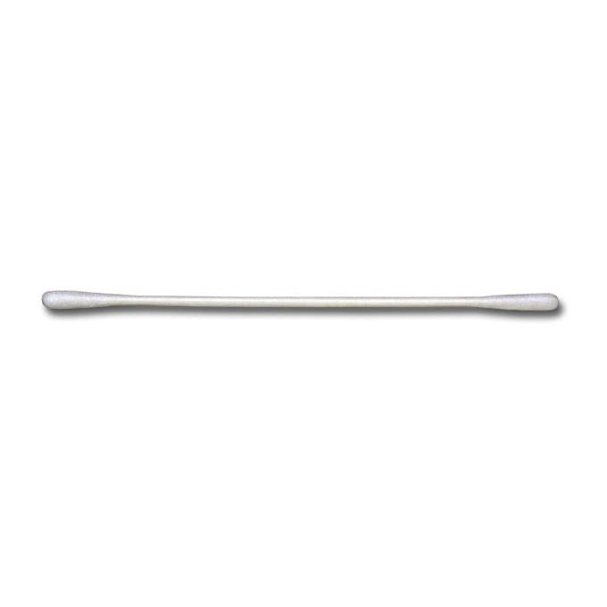 Puritan PurSwab 3 Double Edged Mini 2.6mm Cotton Swab w-Fine