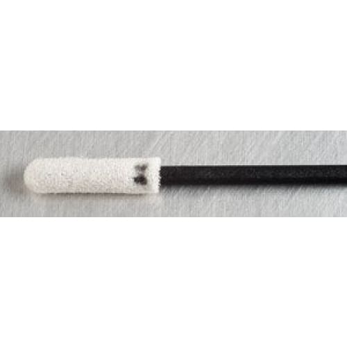 Puritan PurSwab 3 Double Edged Smooth 4.4mm Cotton Swab 