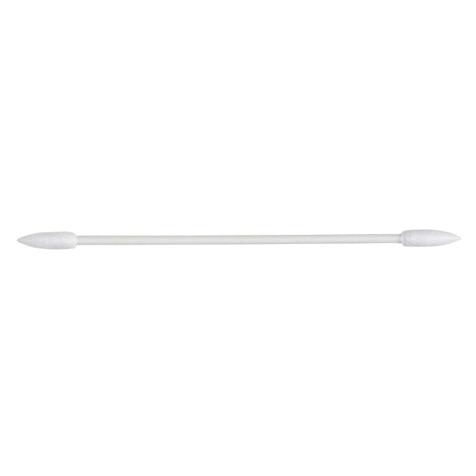 Puritan PurSwab 3 Lint Free Double Edged Cone Shaped Cotton