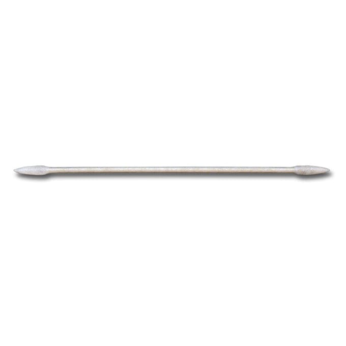 Puritan PurSwab 3 Lint Free Double Edged Pointed Cotton