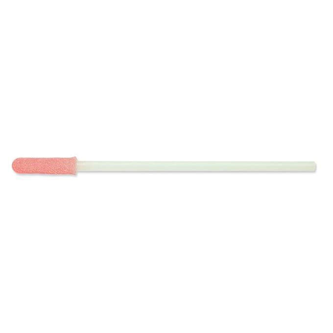 Puritan PurSwab 3 Mini-tip ESD Foam Swab w-Anti-Static 