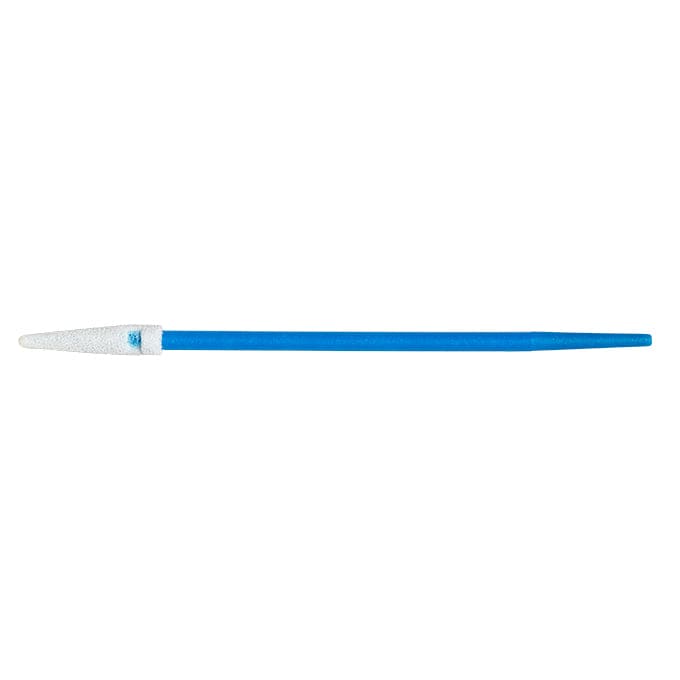 Puritan PurSwab 3 Pointed Foam Swab w-Glass Filled