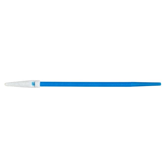 Puritan PurSwab 3 Pointed Foam Swab w-Glass Filled 