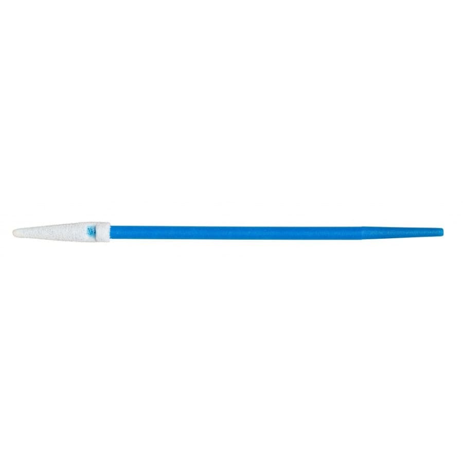 Puritan PurSwab 3 Small Knitted Polyester Swab w-Delrin
