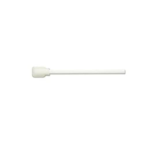 Puritan PurSwab 5 Rectangular Foam Swab w-Polypropylene 