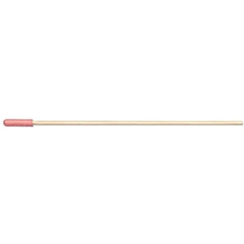 Puritan PurSwab 6 Anti Static Foam Swab w-Wooden Handle -