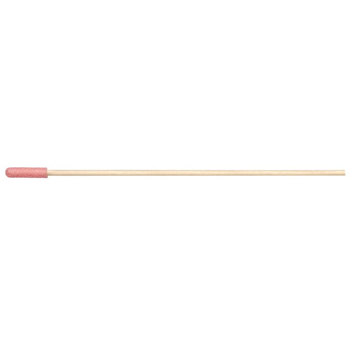 Puritan PurSwab 6 Anti Static Foam Swab w-Wooden Handle -