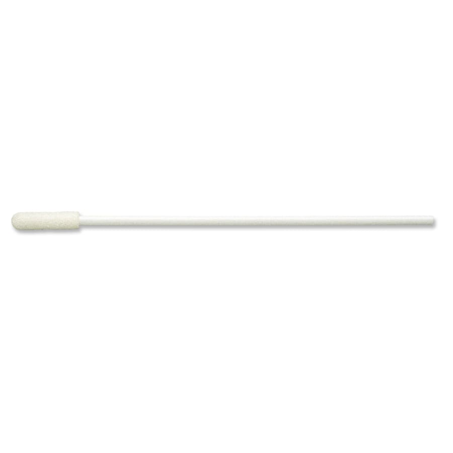 Puritan PurSwab 6 Arrow Foam Swab w-Polypropylene Handle -