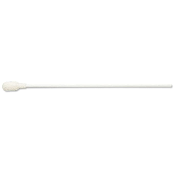 Puritan PurSwab 6 Chemical Resistant Standard Foam Over