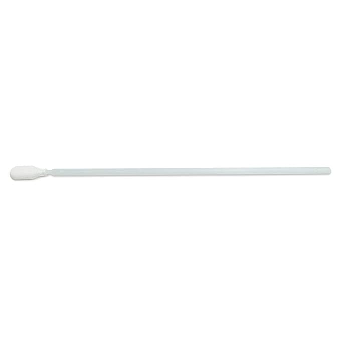 Puritan PurSwab 6 ESD Spatula Shaped Knitted Polyester Swab