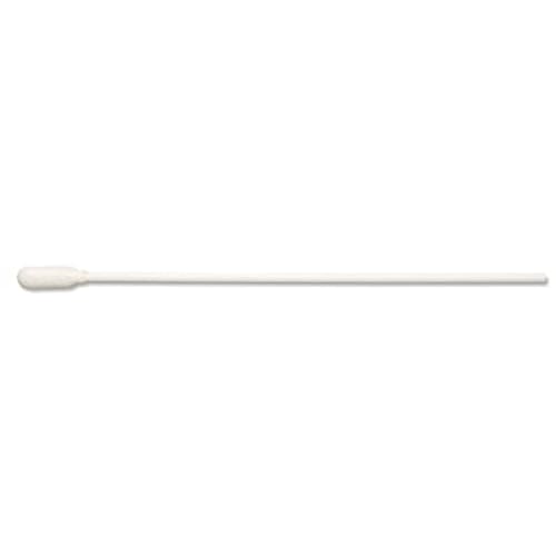 Puritan PurSwab 6 Foam-Over-Cotton Tip Small Round Foam Swab