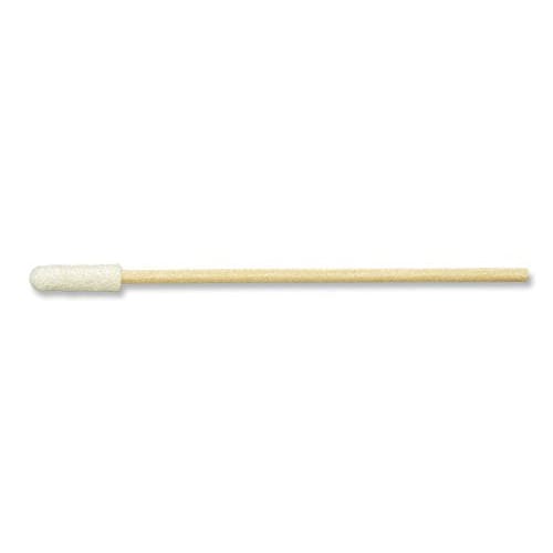 Puritan PurSwab 6 Industrial Grade Cotton Swab w-Wooden