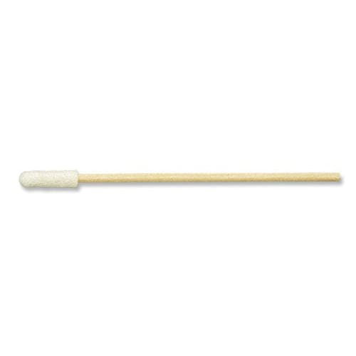 Puritan PurSwab 6 Industrial Grade Cotton Swab w-Wooden 