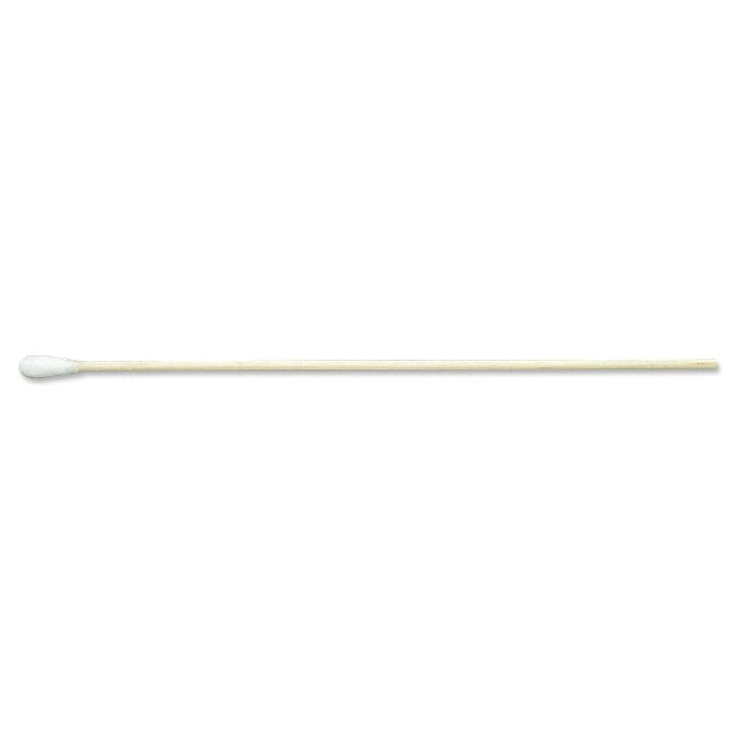 Puritan PurSwab 6 Industrial Grade Cotton Swab w-Wooden