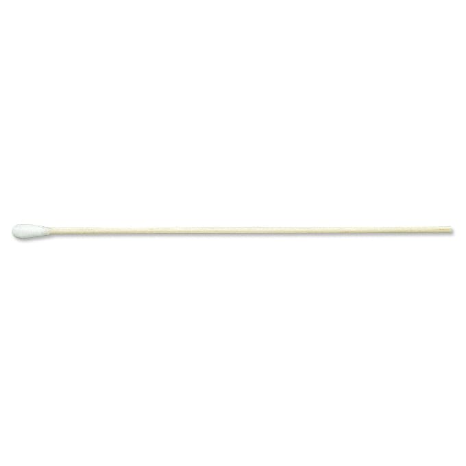 Puritan PurSwab 6 Industrial Grade Cotton Swab w-Wooden 