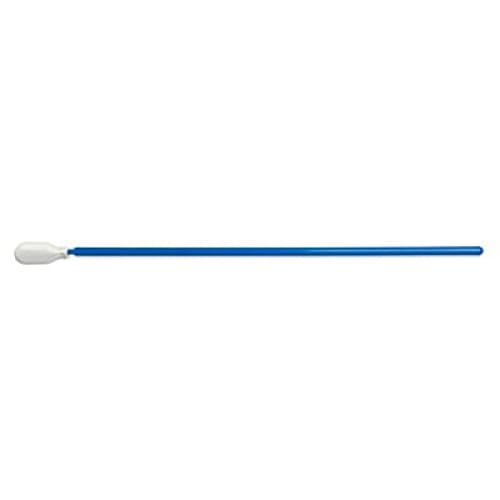 Puritan PurSwab 6 Paddle Shaped Microfiber Swab