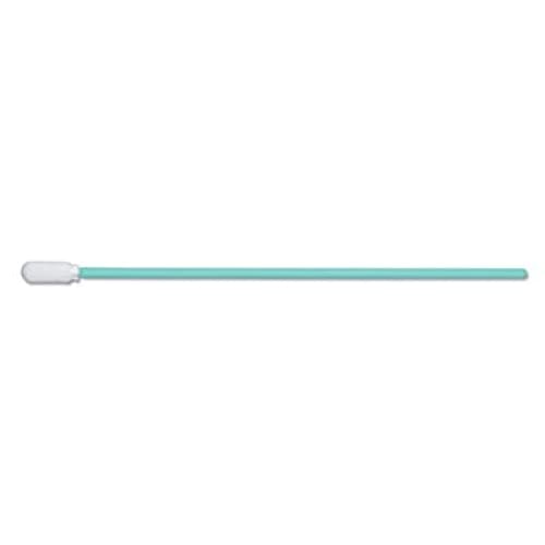 Puritan PurSwab 6 Small Knitted Polyester Cleaning Swab