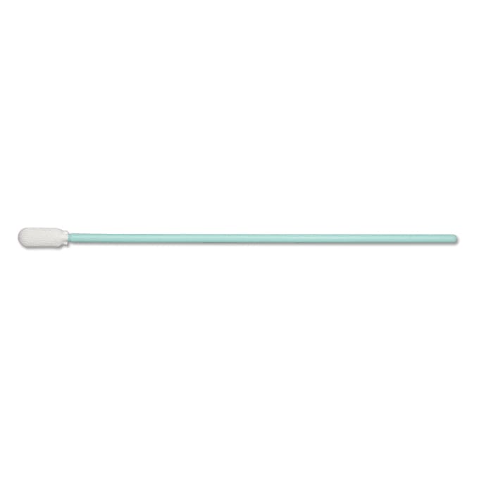 Puritan PurSwab 6 Small Knitted Polyester Cleaning Swab