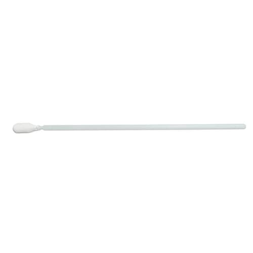 Puritan PurSwab 6 Spatula Shaped Knitted Polyester Swab