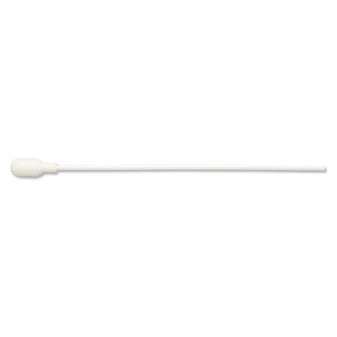 Puritan PurSwab 6 Standard Foam Over Cotton Swab
