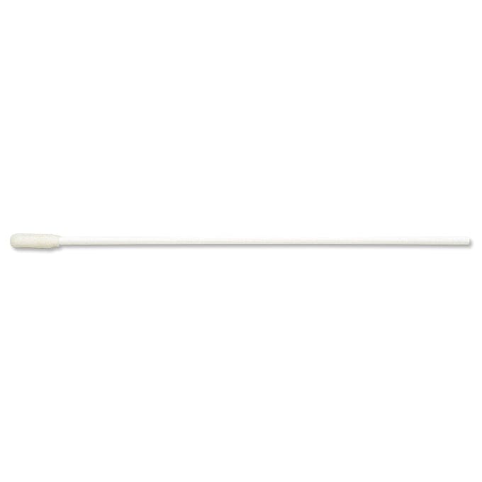 Puritan PurSwab 6 Standard Foam Swab w-Polypropylene Handle 