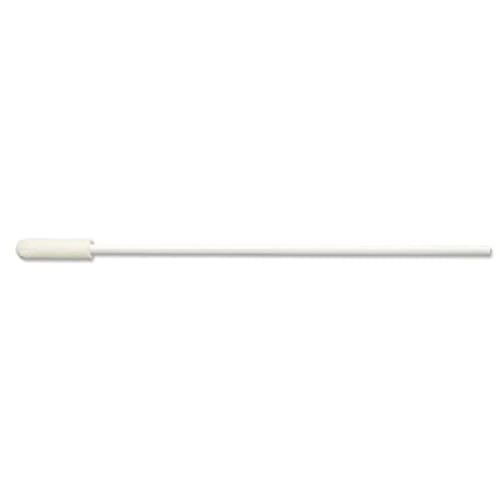 Puritan PurSwab 6 Thermally Bonded Foam Swab w-Polypropylene