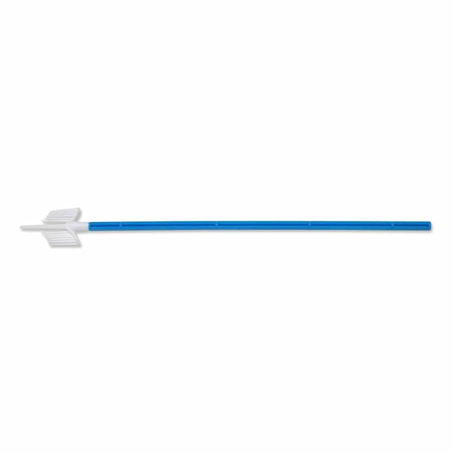 Puritan Rovers 8 Cervex-Brush Combi w-Polyethylene Handle -