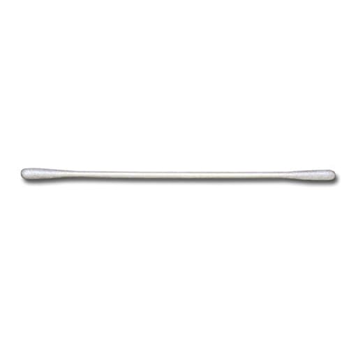 PurSwab 3 Double Edged Slim 3.2mm Cotton Swab w-Fine paper