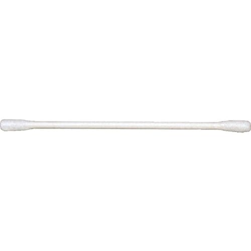 PurSwab 3 Double Edged Slim 3.2mm Cotton Swab w-Fine paper