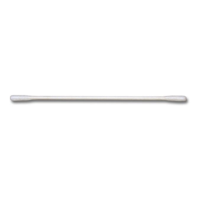 PurSwab 3 Double Edged Small 2mm Cotton Swab w-Fine paper