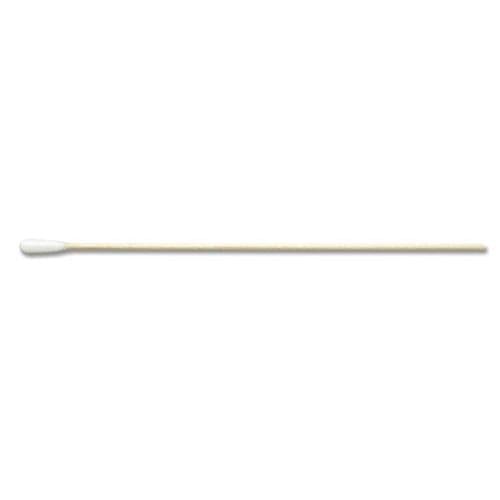 Purtian HydraFlock 6 Crown Flock Swab w-Extruded Polystyrene