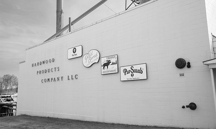 Puritan Medical and Hardwood Products Companies Recognized for 100 Years of Community Commitment