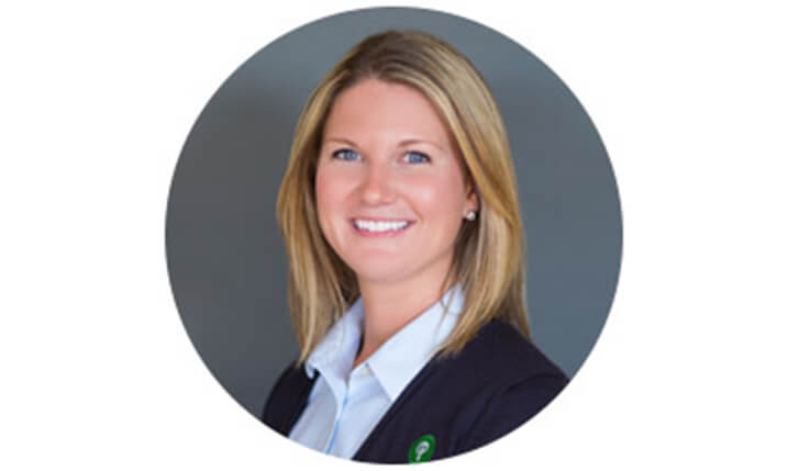 Ashley Buttice, VP of Sales at Puritan, joined Kate Rogers on CNBC to talk about ramping up production of nasal swabs to combat the coronavirus pandemic.