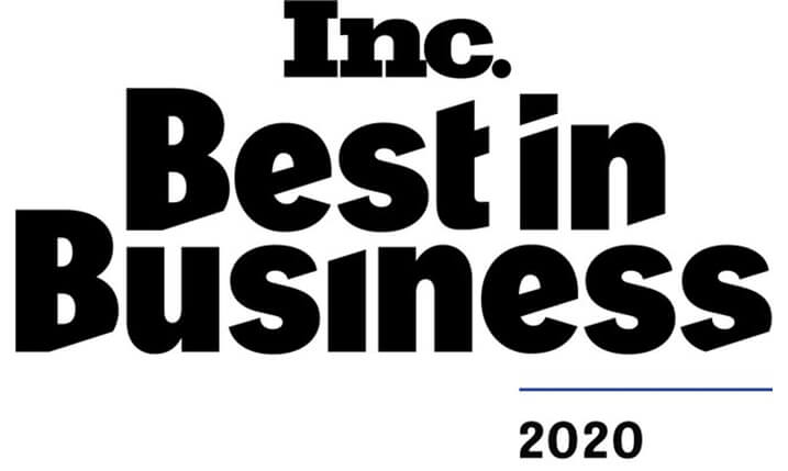 Puritan Medical Products Company Named Company of the Year by Inc. Media