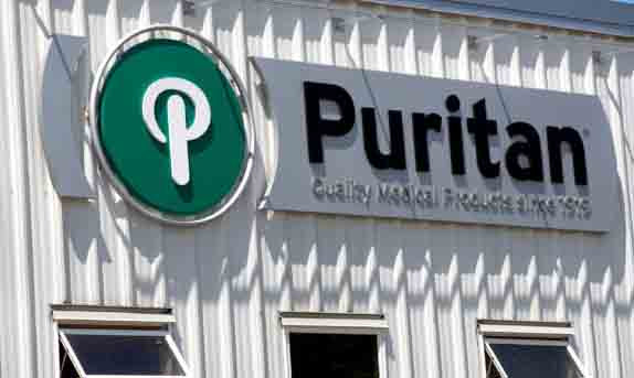 Puritan recognized by Institute for Family-Owned Business
